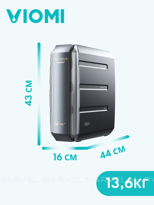 Купить Фильтр Viomi Очиститель для воды Viomi MR1223-B-7.png